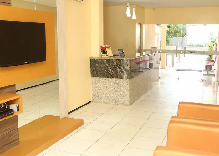 Hotel Bezerra