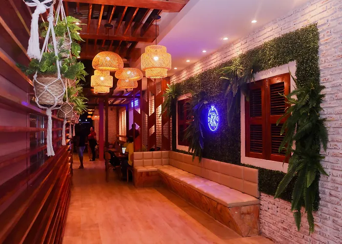 Hotel Bezerra